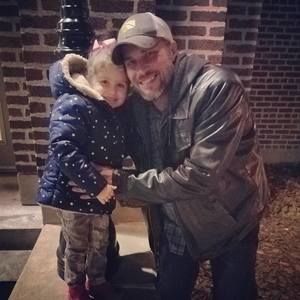 Meet your Posher, Justin